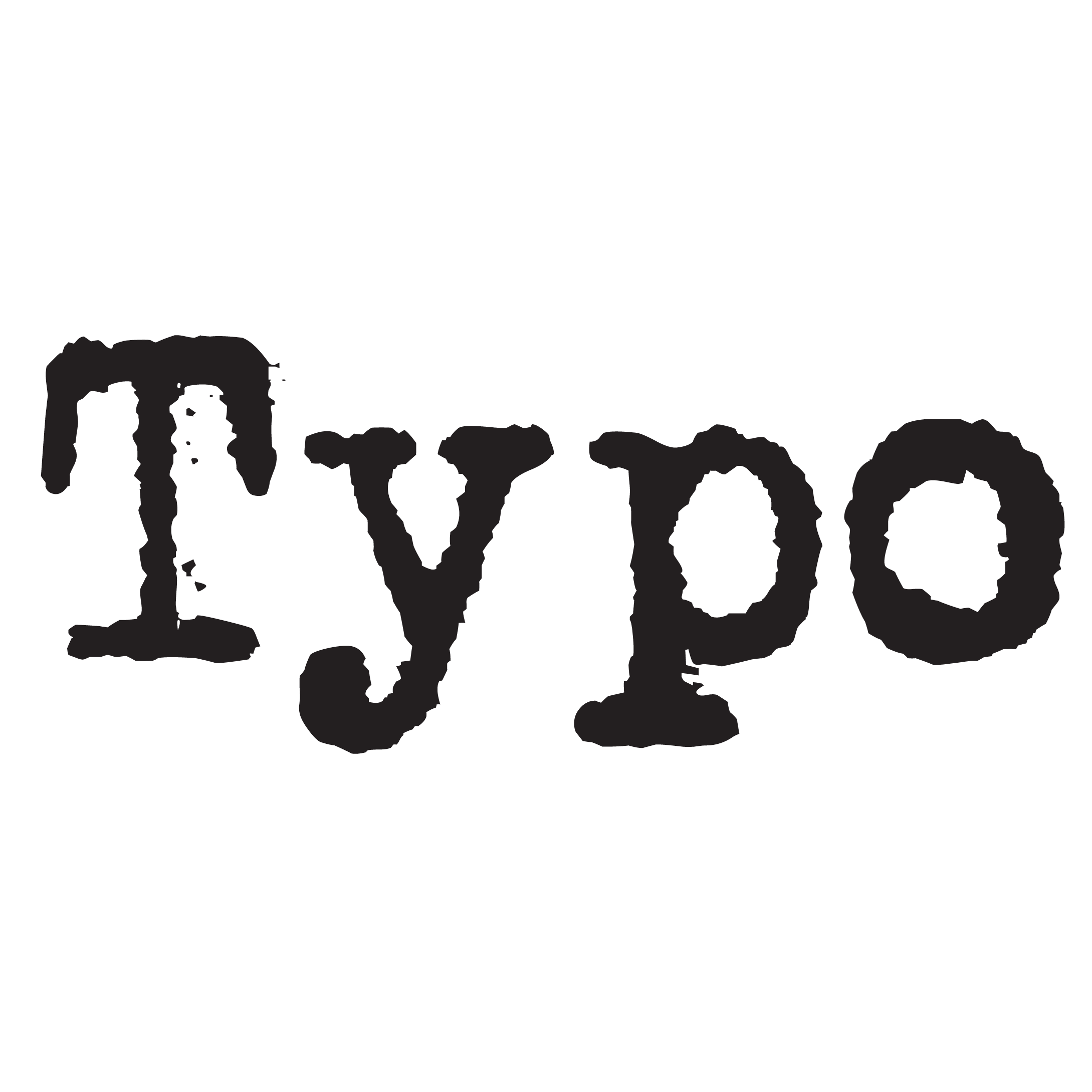 Typo Outlet