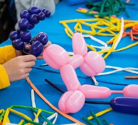 Balloon Artist Image