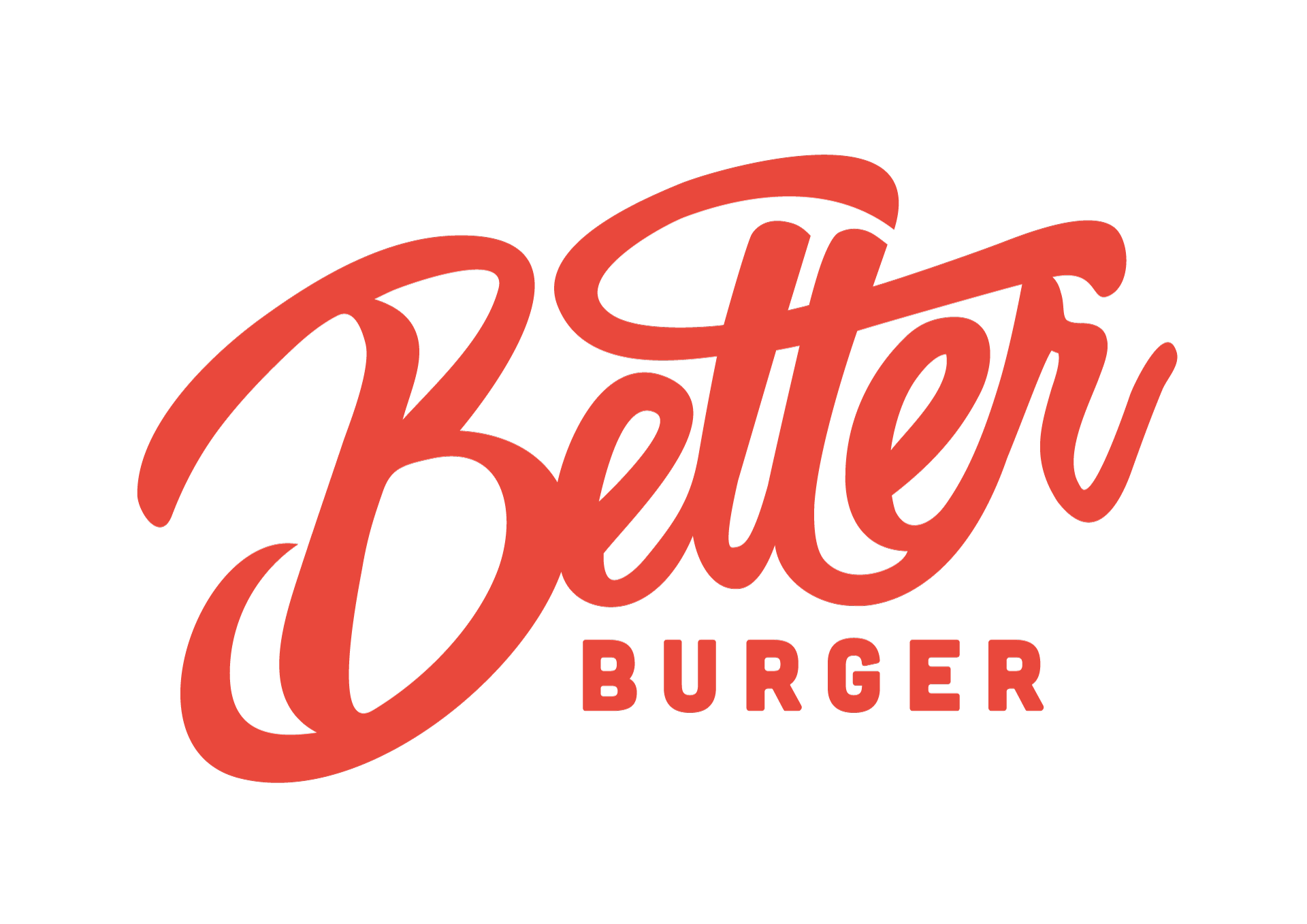 Better Burger Outlet